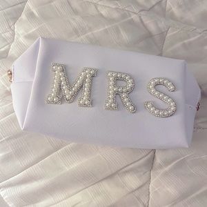 Makeup bag MRS
